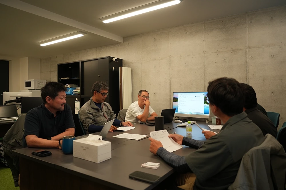 会社が全力で資格取得をサポート