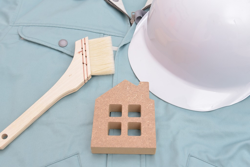 塗装工事で建物美観を長持ちさせる工夫