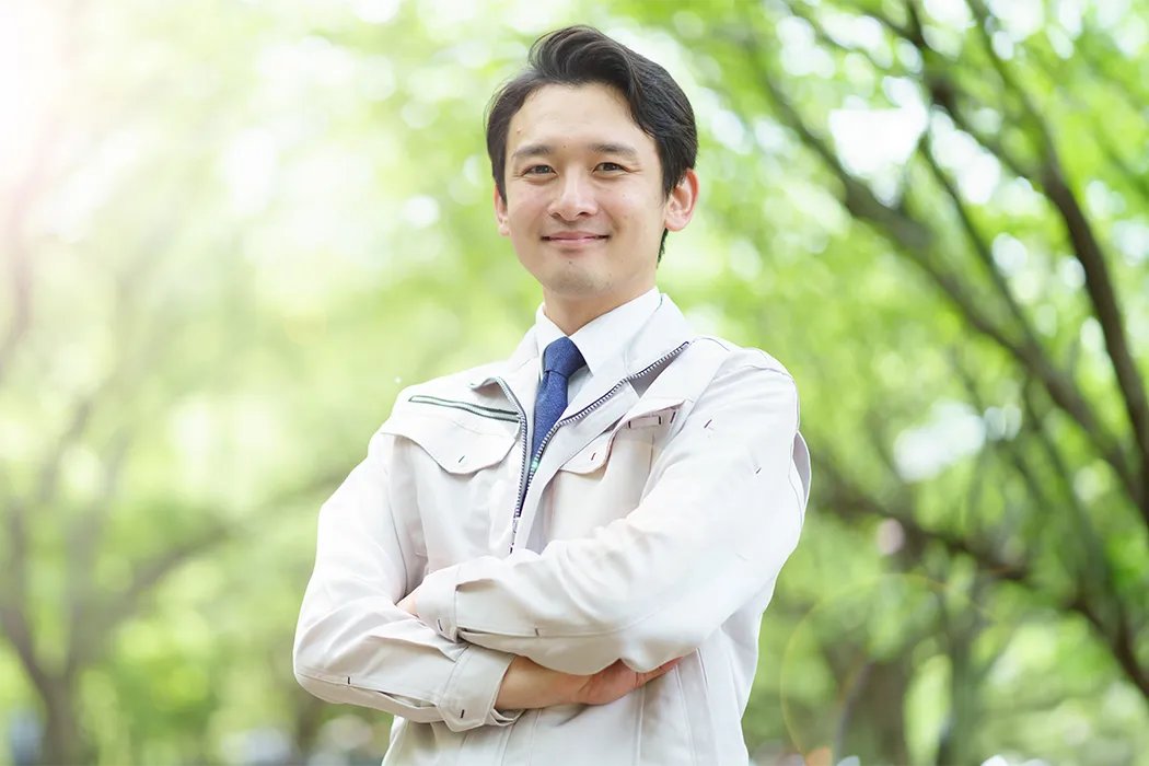 スタッフ求人募集中！