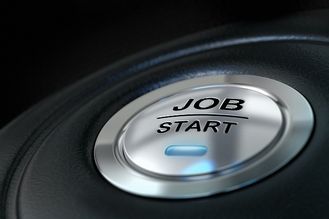 JOBSTART