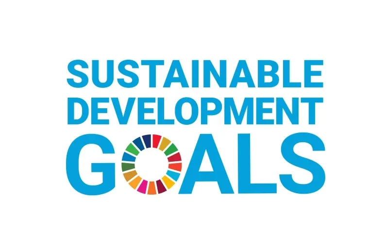 SUSTAINABLE DEVELOPMENT GOALS