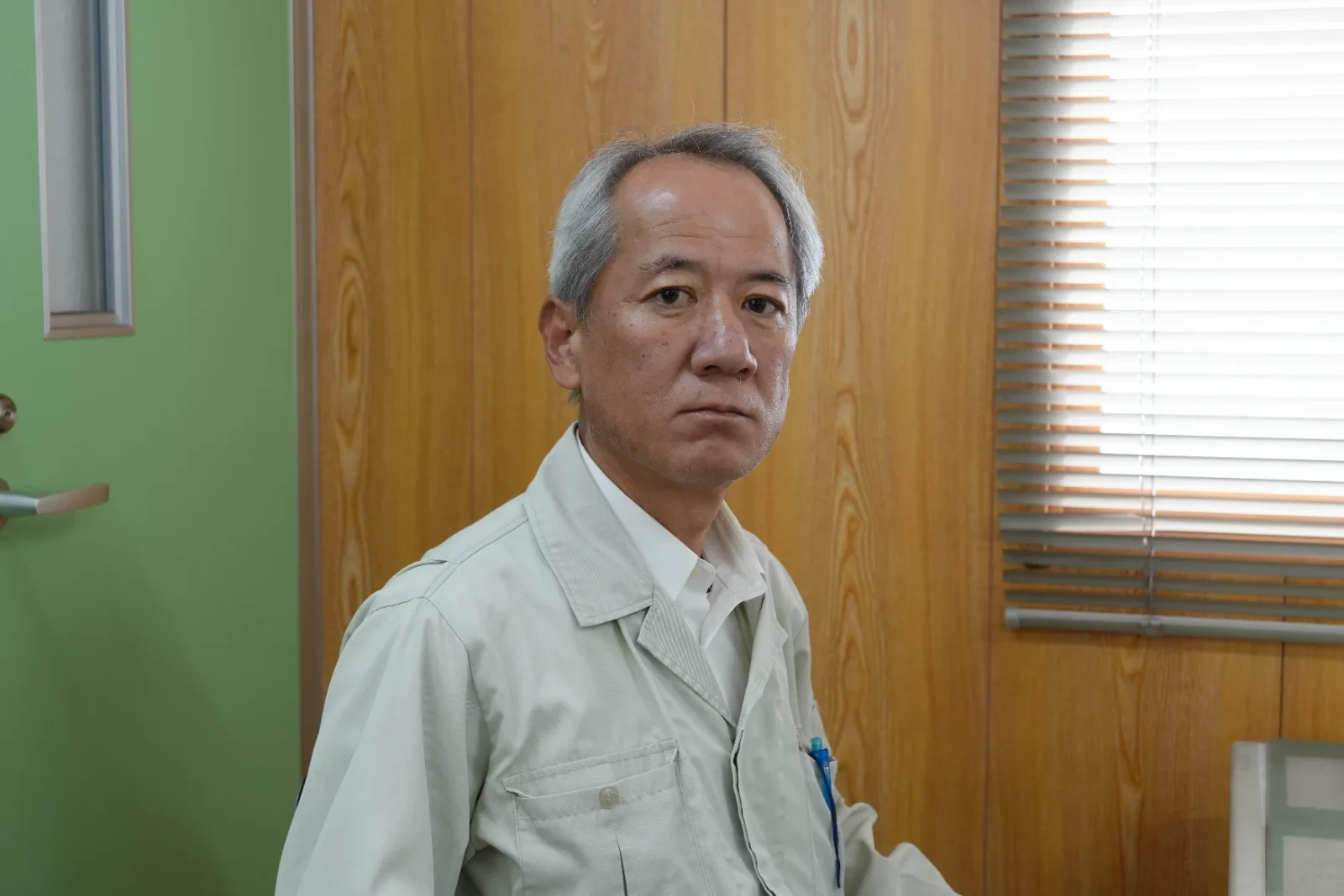 代表取締役 野田 三郎司