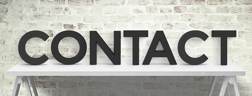 contact