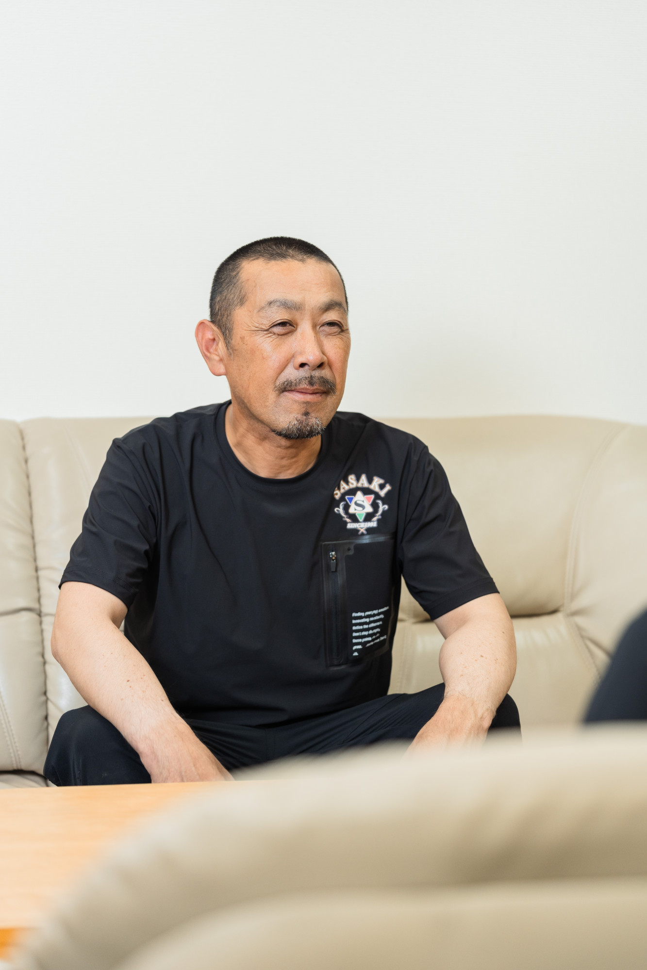 T・Sさん【勤続26年】