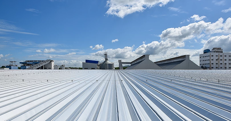 暑さの正体は「輻射熱」！