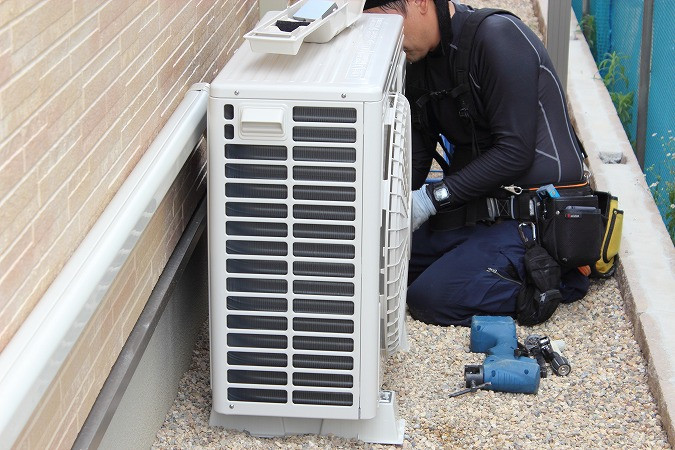 株式会社SEIWAが高品質エアコン取り付け工事をお届けします