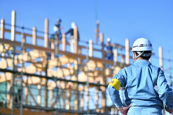 日本のとび職 服 オファー 海外