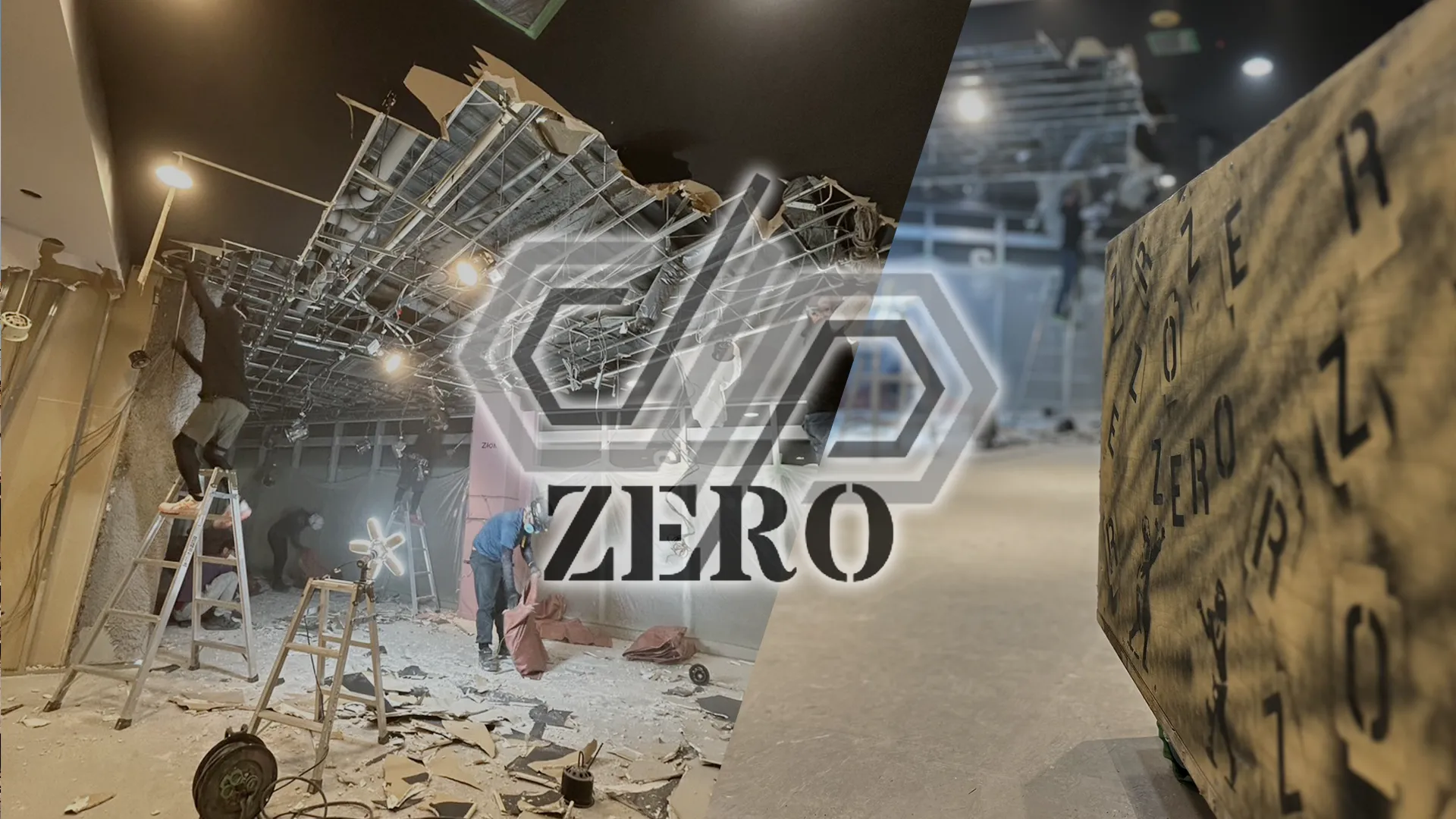会社概要｜千葉県松戸市の株式会社ZERO