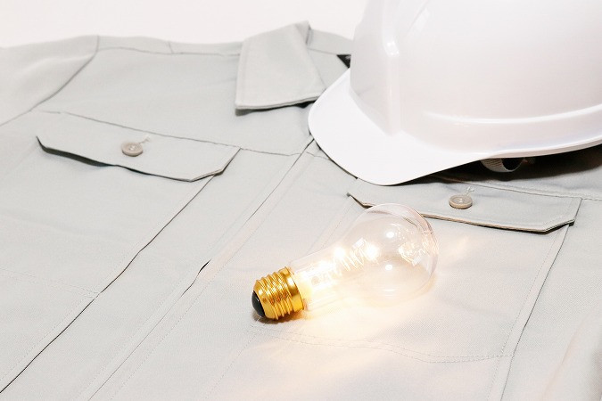 電気設備工事で快適な施設環境を創造する技術と対応力