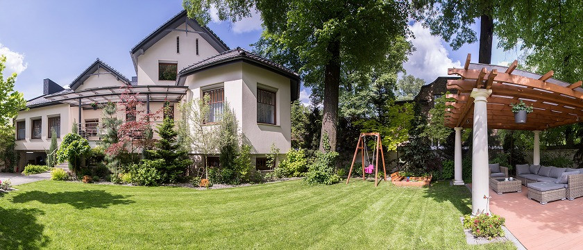 快適なお庭空間を設計するエクステリア工事についてカンタン解説