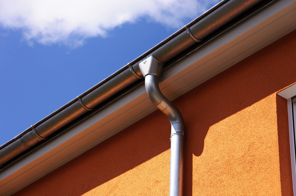 深浩板金の手がける建築板金について