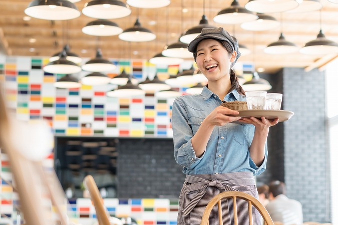 店舗