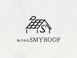 埼玉県春日部市の雨樋・屋根修理など屋根工事は(株)SMYROOFの外観