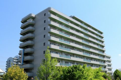ビル