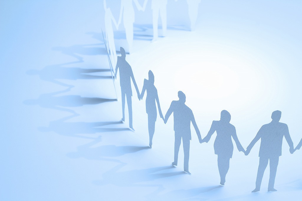 人型アイコン