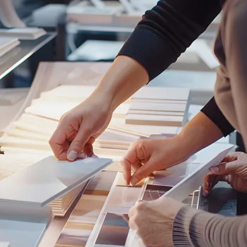 安心を届ける親身な対応力