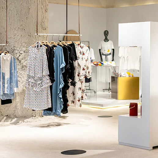 仕事は作品。 私たちの作品はお客さまの未来。