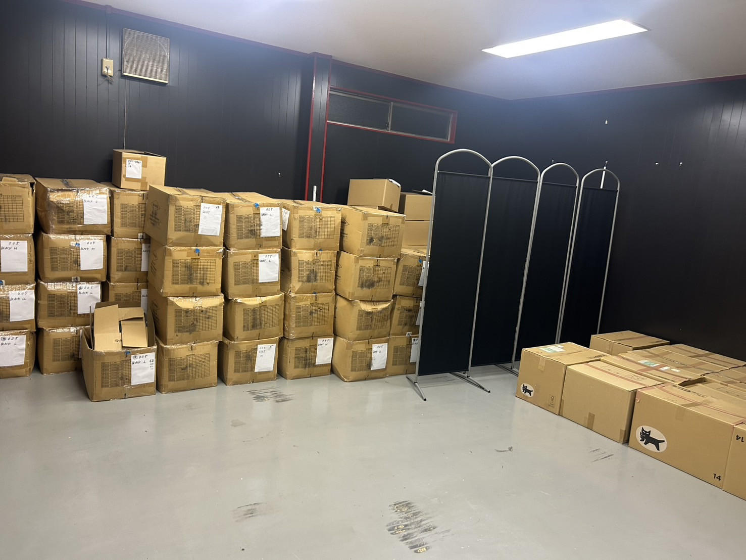 荷主様のニーズに応える保管・物流サービス | 物流倉庫の外部委託 