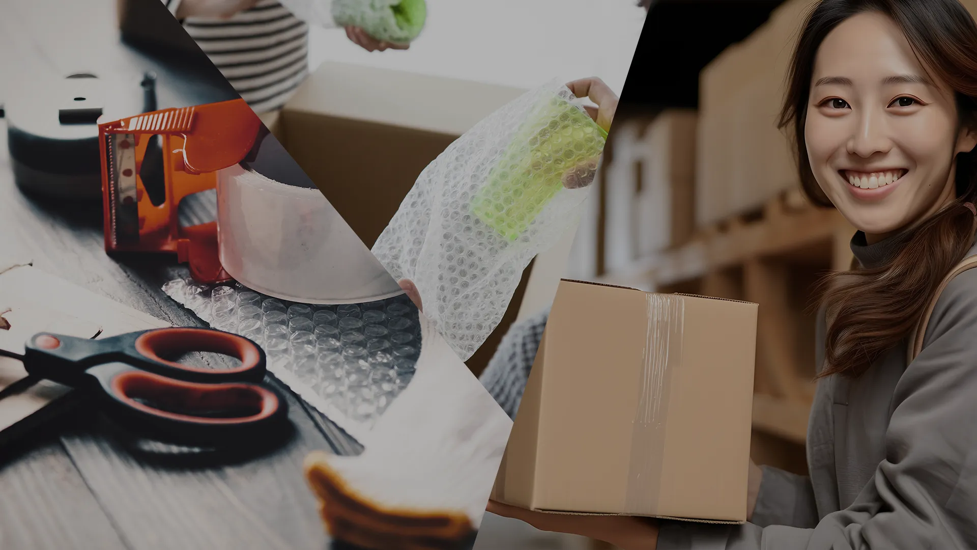 袋詰め・ピッキングなどの内職業者は大阪府大阪市住吉の35