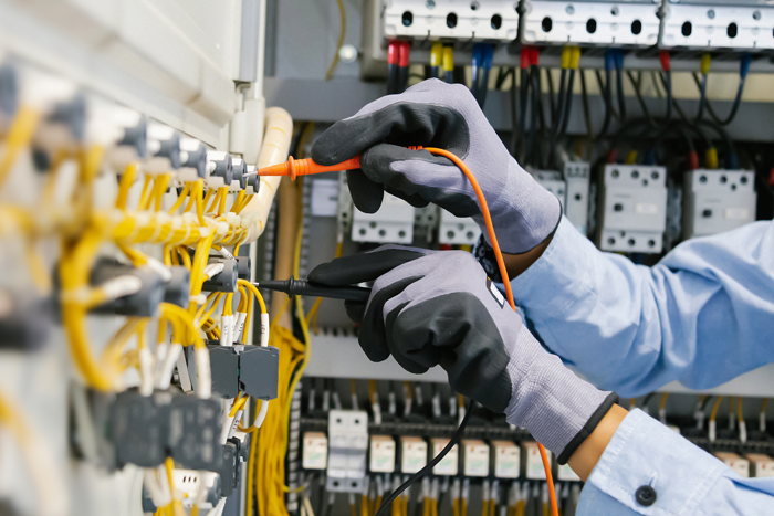 電気工事といえば有限会社秀電工！