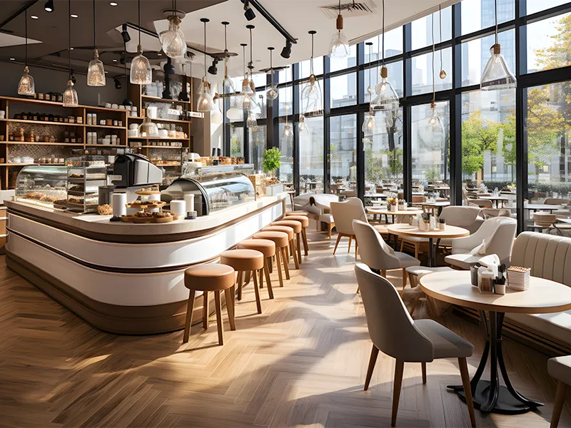 内装工事なら『株式会社T.Arenovation』へ