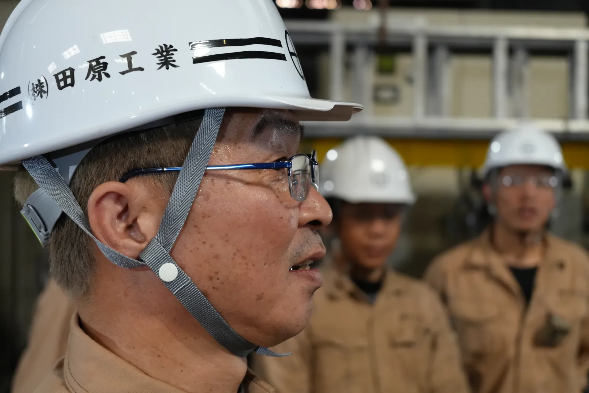 代表 田原 和孝