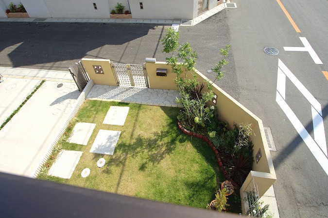 外構工事・エクステリア職に挑戦する際に大切な心得