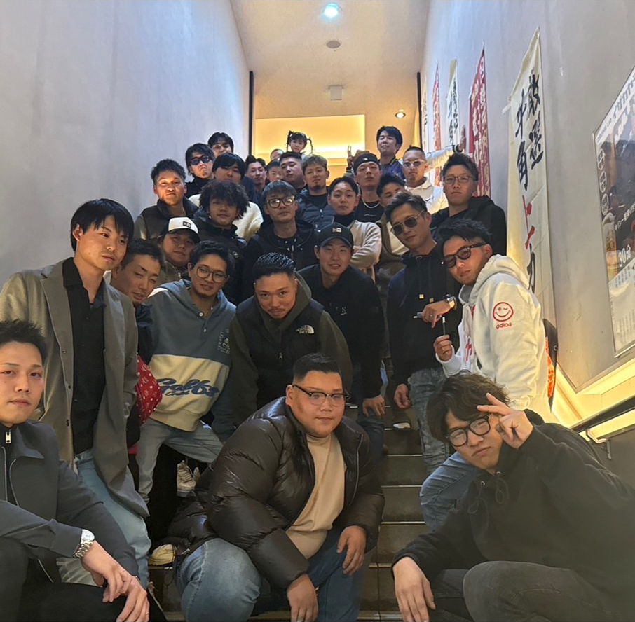 求職者のみなさまへ