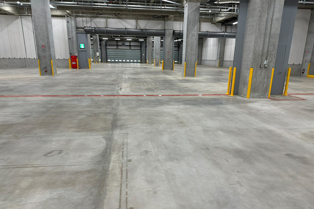 建物の寿命を延ばす基礎的な工事