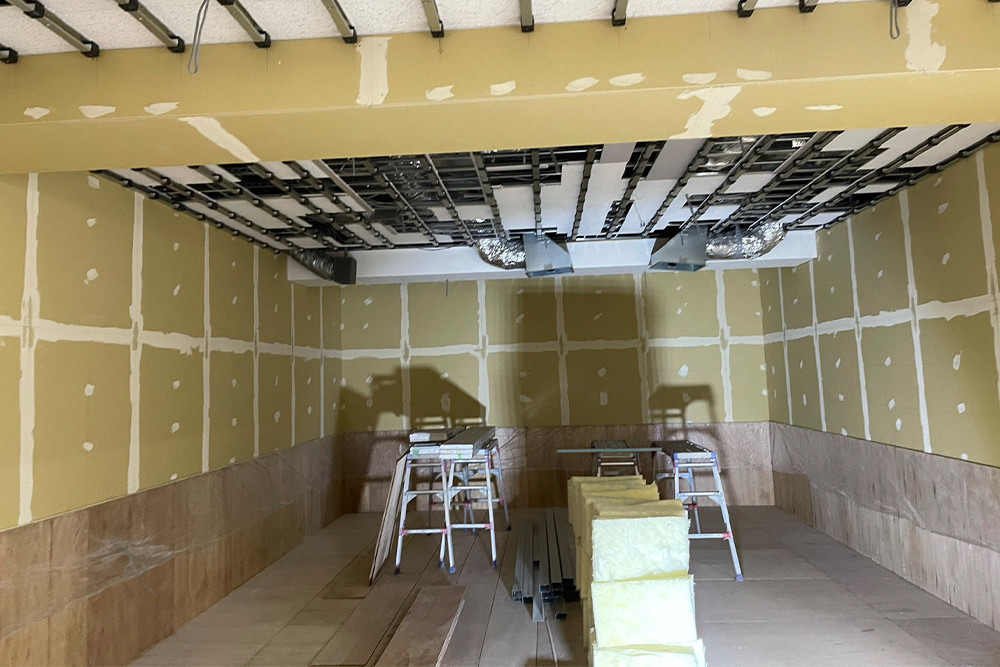 使いやすさと美観を両立