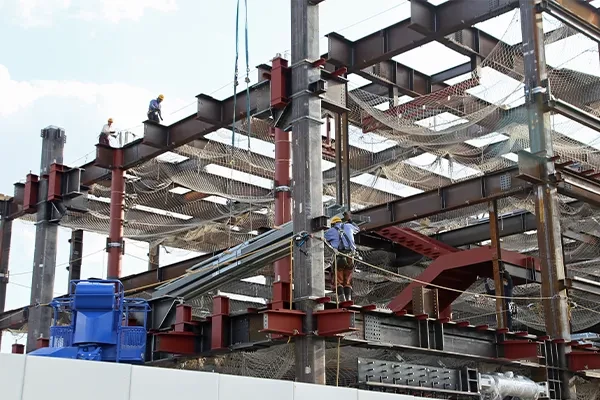 現場を支える誇り