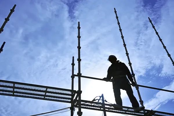 未経験から成長できる ゼロから一人前の職人へ