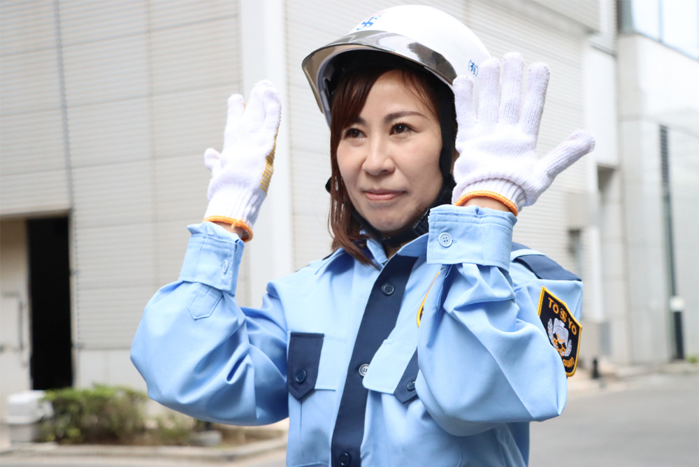 あなたの希望に沿った働き方が可能