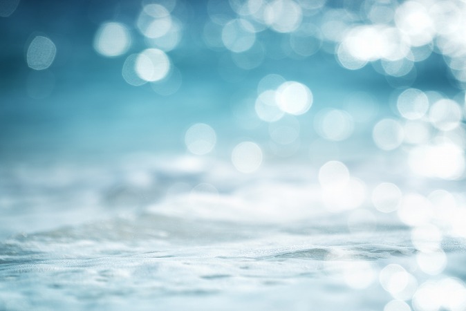 水