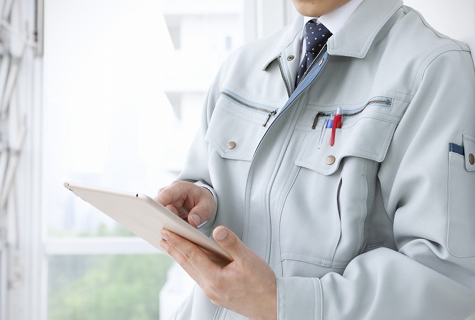 水回りリフォームでオフイスや店舗の効率化を実現