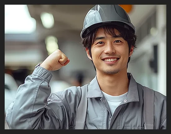 どんな人が向いているの？特別な経験より、「やってみたい」気持ち。