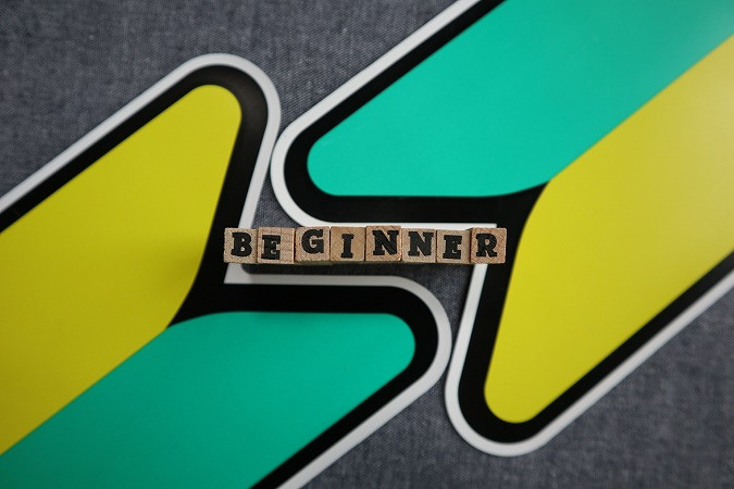 beginner
