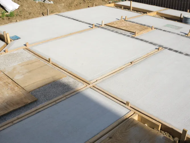 土間工事・コンクリート工事・左官工事は兵庫県尼崎市の(株)Various