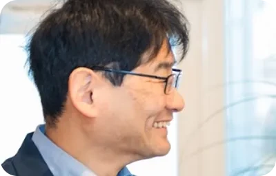 社員インタビュー