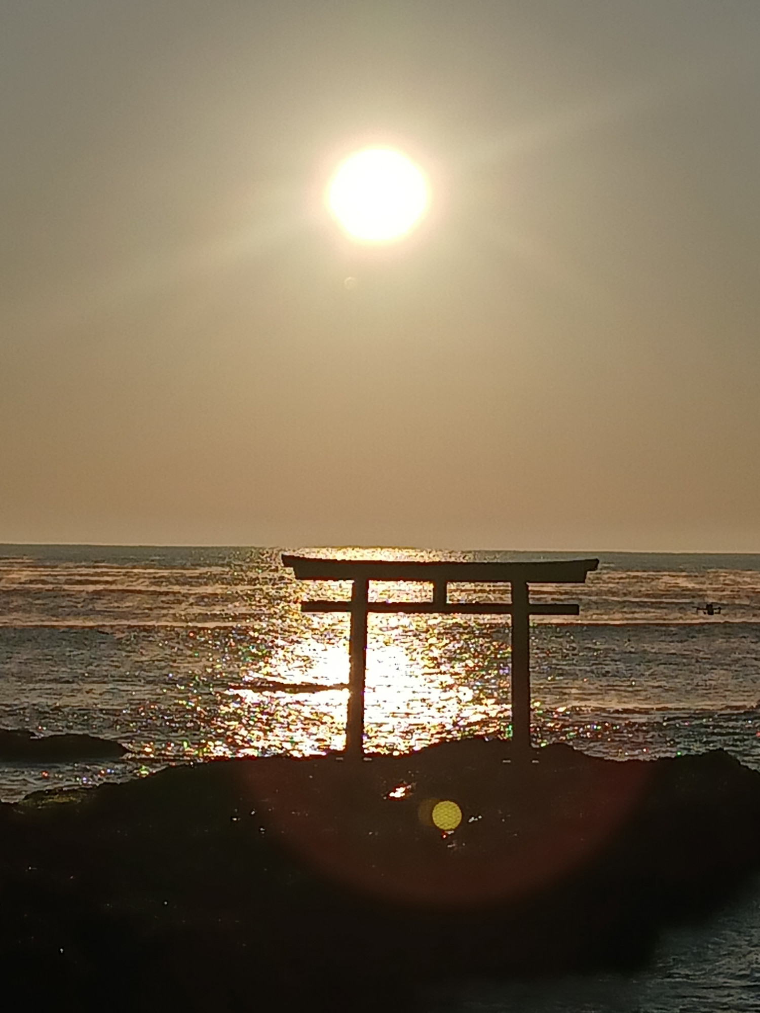 明けましておめでとうございます