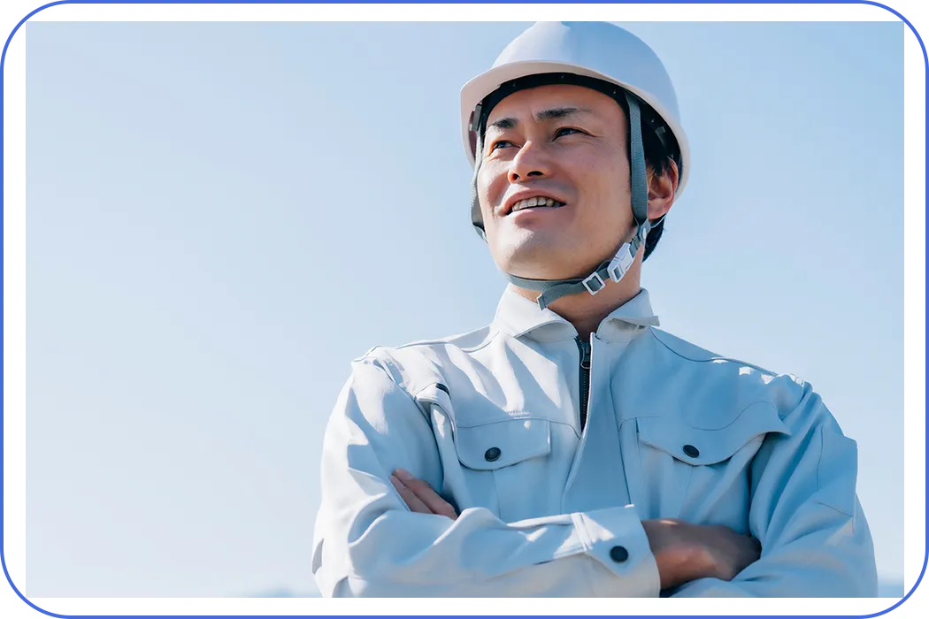 現場スタッフ求人募集中！