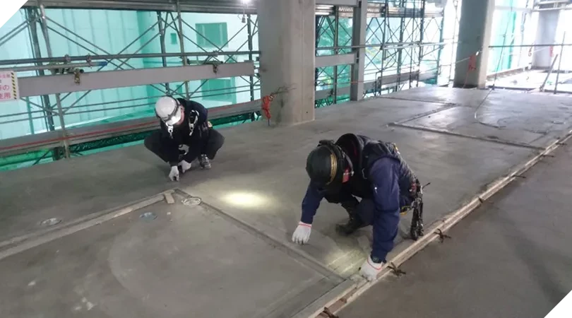 長く続くのは、仕事が楽しいから。