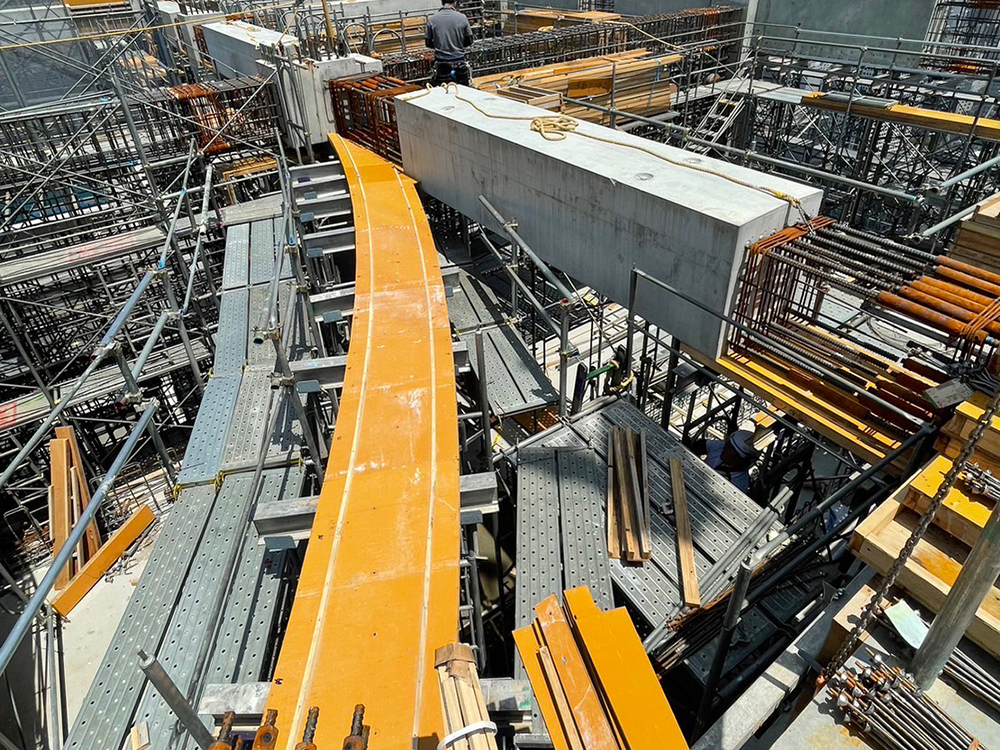 株式会社山下工務店 の業務案内ページ|協力業者募集中