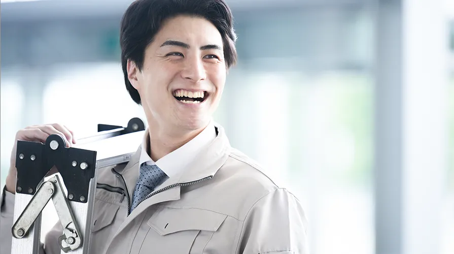 内装工事は東京都八王子市の内装業者『株式会社佑建築』大工求人中