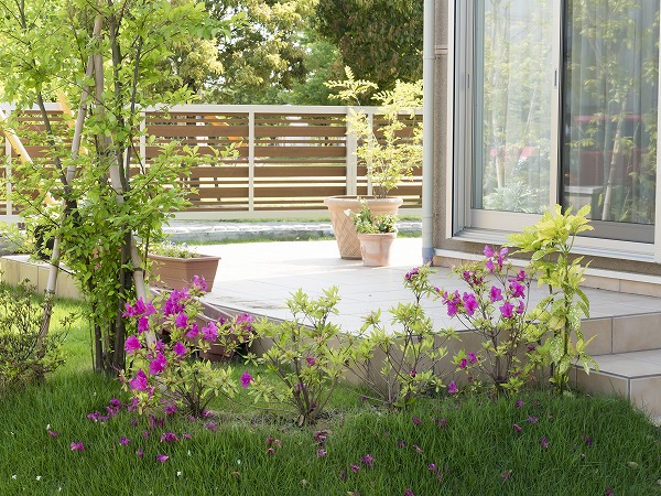 職人技が光る！株式会社雄飛がこだわる外構工事をご紹介します